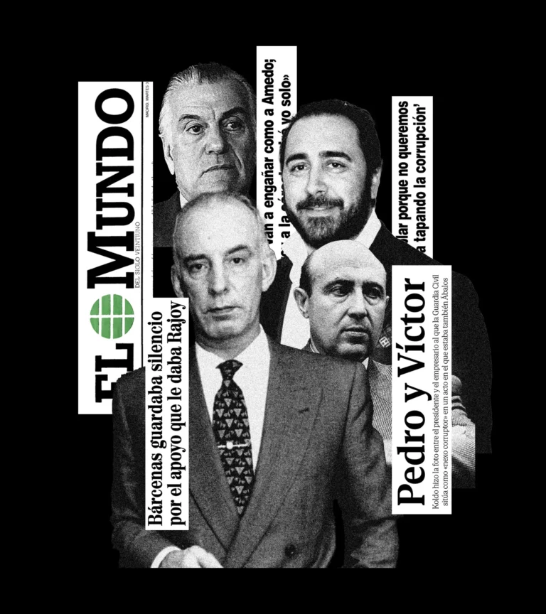 El Caso de Corrupción de Aldama: Revelaciones y Consecuencias