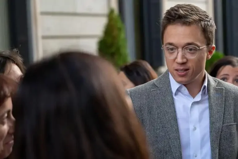 El Caso de Íñigo Errejón: Acusaciones de Abuso Sexual y su Impacto en la Política Española