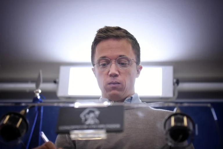 El Caso de Iñigo Errejón: Análisis de la Decisión de la Fiscalía y su Contexto Legal