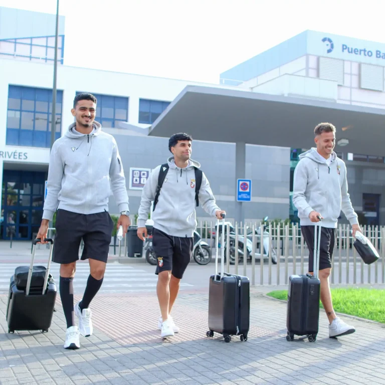 El Ceuta: Un Viaje de Altibajos en la Liga