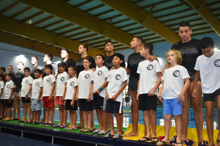 El Club Natación Caballa: A un Paso de la Gloria en la Copa del Rey