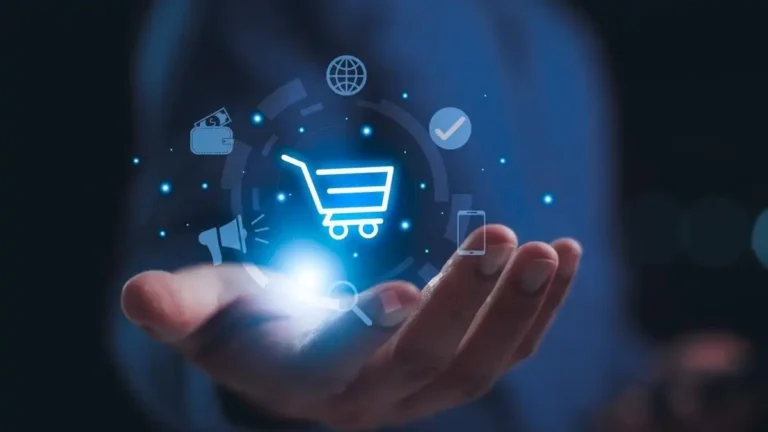 El Comercio Electrónico en Andalucía: Retos y Oportunidades en un Mercado en Evolución