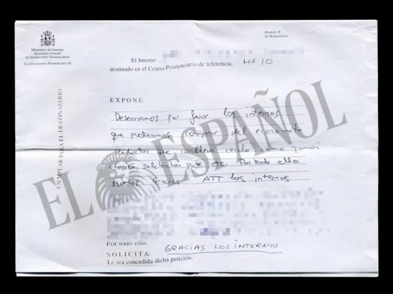 El Debate sobre la Alimentación en las Prisiones de Ceuta: Más Allá del Halal