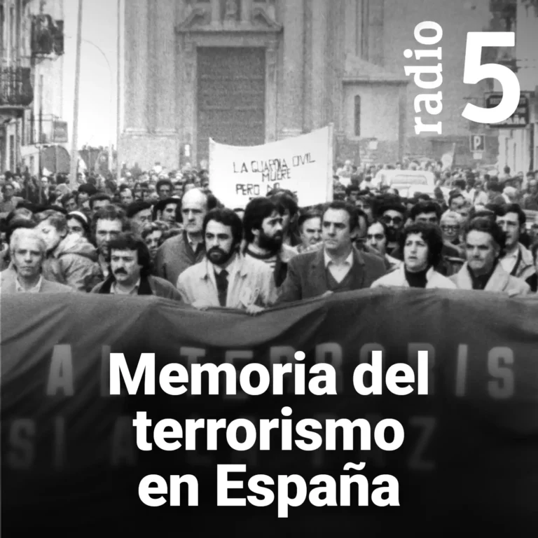 El Debate sobre la Memoria Histórica y las Víctimas del Terrorismo en España