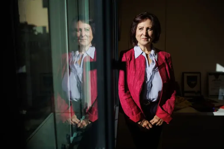 El Desafío de la Nueva Fiscal General: Teresa Peramato y la Reestructuración de la Fiscalía