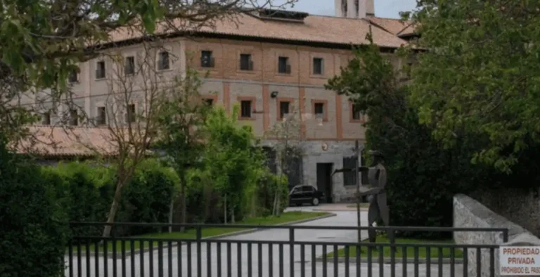 El Desalojo del Monasterio de Belorado: Un Proceso Judicial en Curso