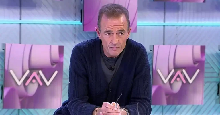 El Despido de Alessandro Lequio: Un Eco de Malos Tratos y Reacciones en la Televisión Española