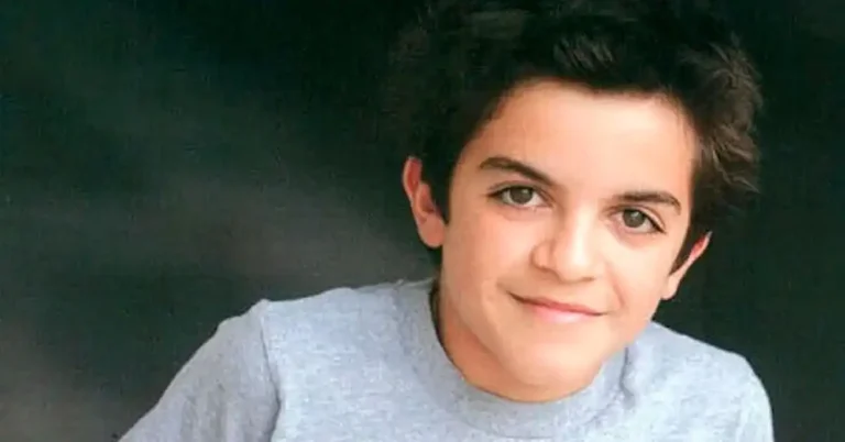 El Dramático Cambio de Tyler Chase: De Estrella Infantil a la Exclusión Social