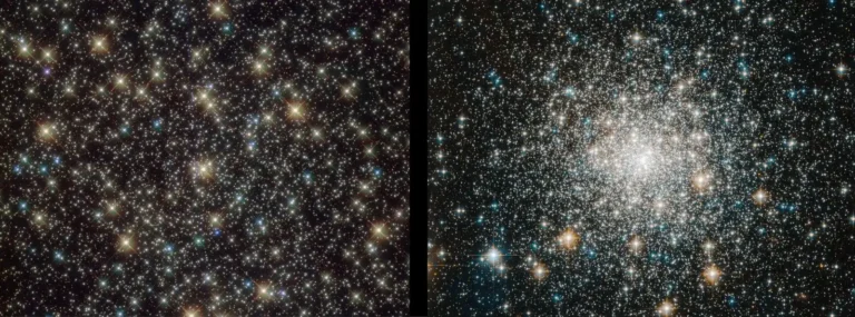 El Enigma de las Estrellas que Desafían el Tiempo: Revelaciones del Telescopio Hubble