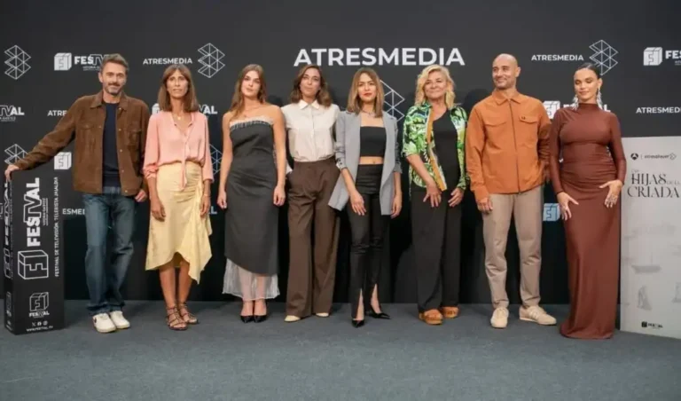 El Estreno de ‘Las Hijas de la Criada’: Un Viaje a Través de Secretos y Venganzas en Galicia