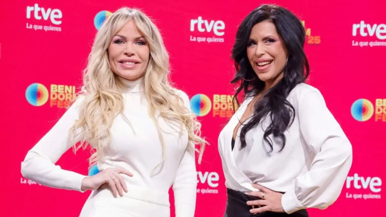 El Fin de una Era: La Separación de Sonia y Selena
