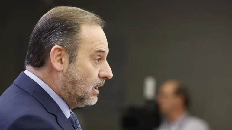 El Futuro Judicial de José Luis Ábalos: Implicaciones y Contexto