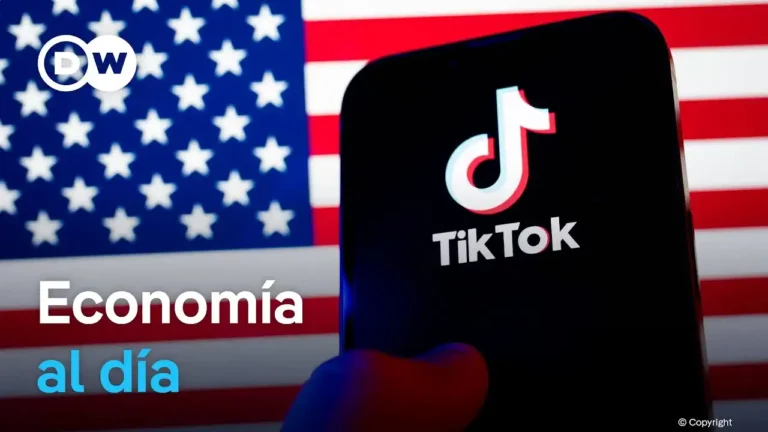 El Futuro de TikTok en Estados Unidos: Desafíos y Oportunidades