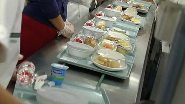 El Gobierno Español Impulsa una Alimentación Saludable en Hospitales Infantiles