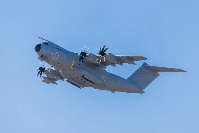 El Gobierno Español Permite la Importación de Tecnología Israelí para Aviones Militares