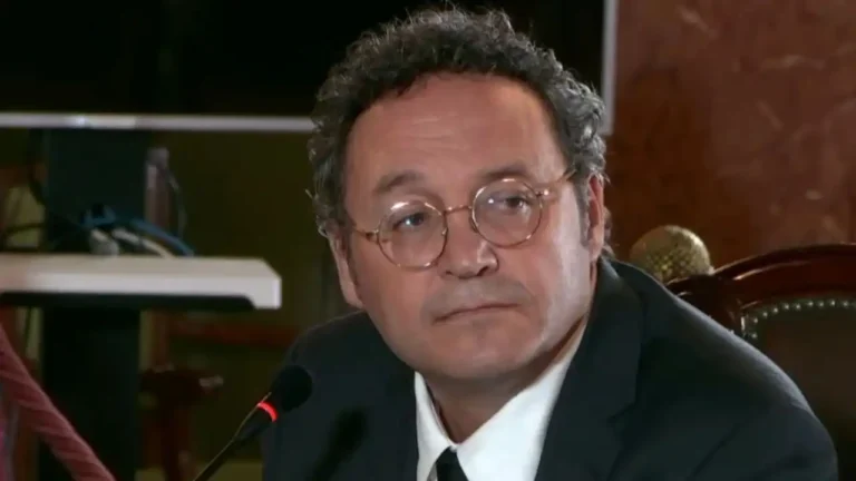 El Gobierno Español y la Crisis del Fiscal General: Un Análisis de la Situación Actual