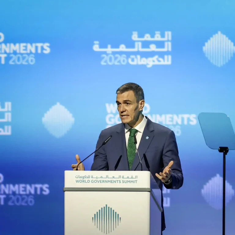 El Gobierno Español y la Nueva Regulación de Redes Sociales: Un Enfrentamiento con las Plataformas Digitales