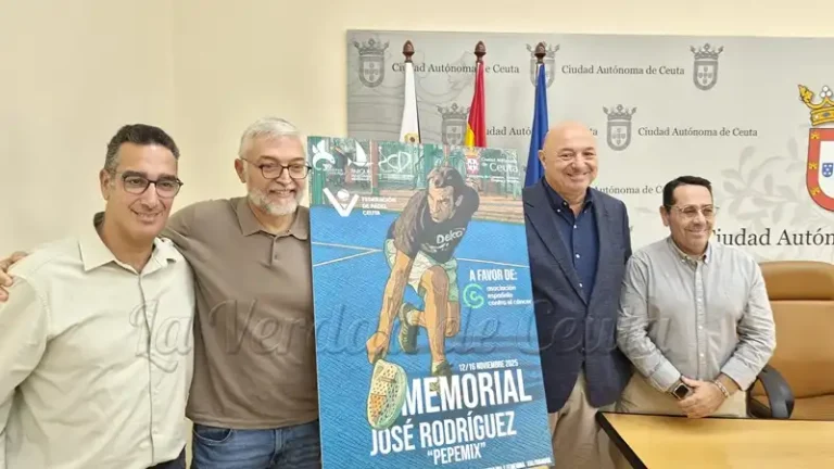 El I Memorial Pepemix: Un Torneo de Pádel con Causa Solidaria
