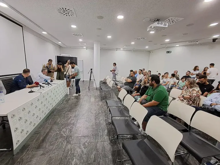 El Impacto Transformador del Sorteo de Viviendas en Ceuta