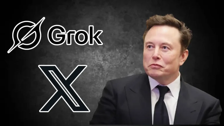 El Impacto de Grok: La Controversia de la IA y el Abuso Digital