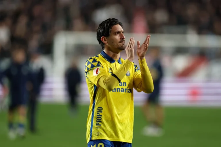 El Impacto de José Campaña en la Segunda División: Un Gol que Resuena