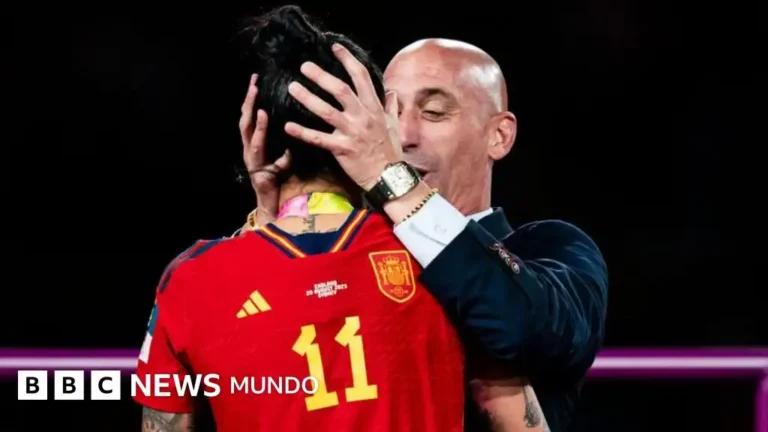 El Impacto del Documental sobre Luis Rubiales en la Cultura Deportiva y Social