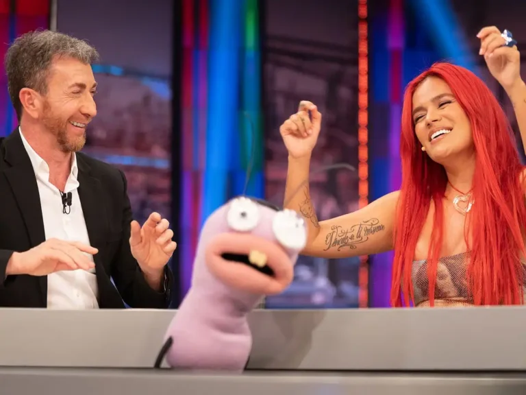 El Impacto del Entretenimiento en la Televisión Española: Un Análisis de la Última Edición de El Hormiguero