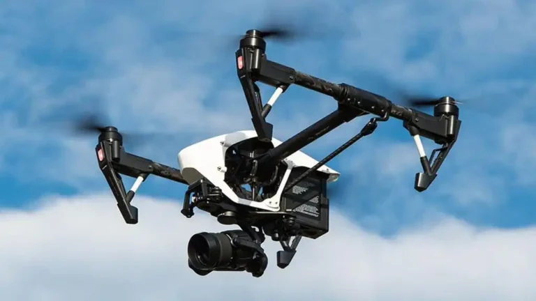 El Impacto del Traslado de la Producción de Drones en Andalucía
