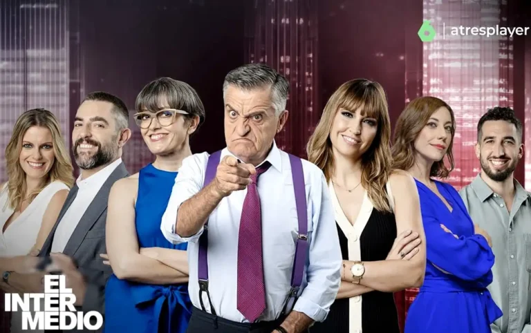 El Intermedio: Dos Décadas de Crítica y Entretenimiento en La Sexta