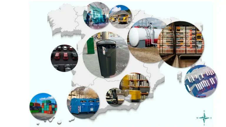 El Internet de las Cosas: Transformación y Desafíos en Andalucía