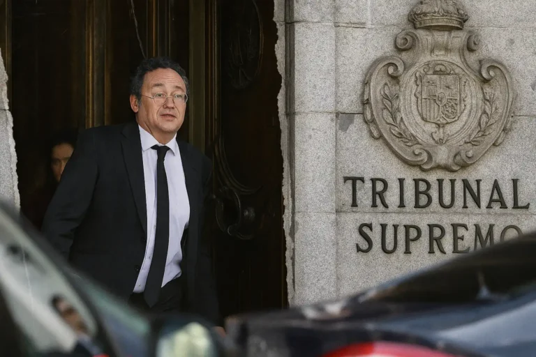 El Juicio del Fiscal General: Un Enfrentamiento Judicial y Político en el Supremo
