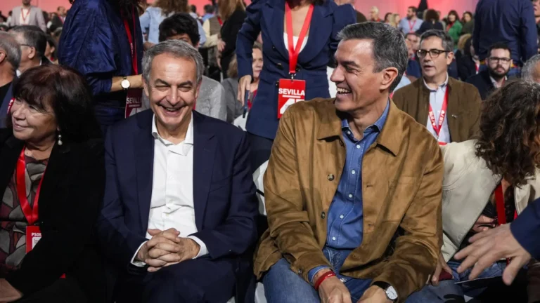 El PSOE Intensifica su Campaña Electoral en Castilla y León con la Participación de Zapatero