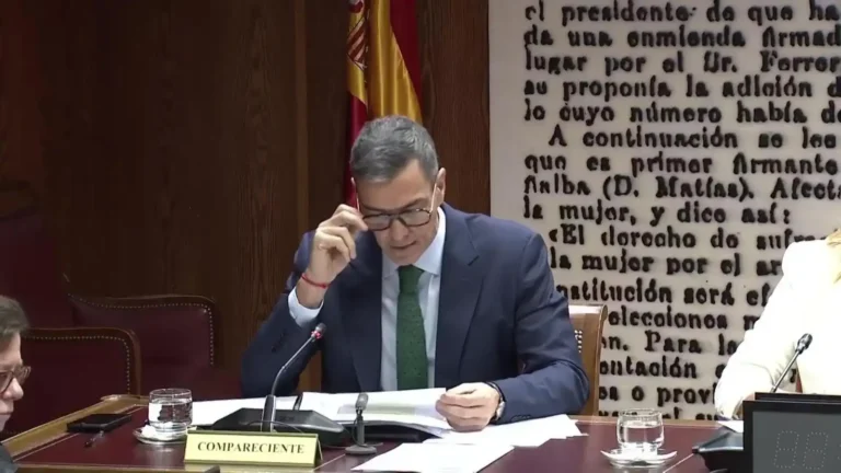 El PSOE y la Audiencia Nacional: Un Conflicto por la Transparencia Financiera