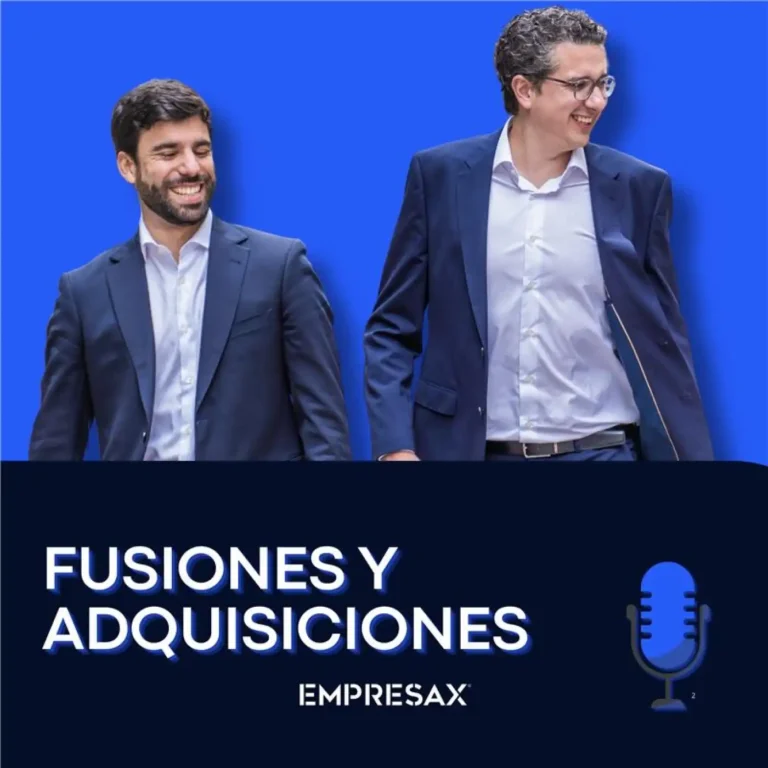 El Panorama de Fusiones y Adquisiciones en Andalucía: Retos y Oportunidades en 2025