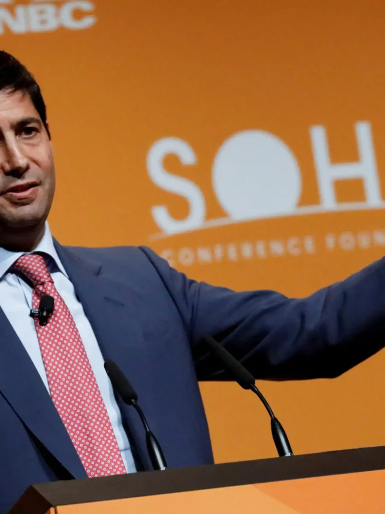 El Poder y la Influencia de la Reserva Federal: Un Análisis de Kevin Warsh