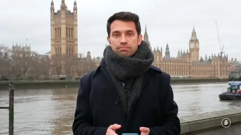 El Regreso Sorprendente de Marc Calderó a Telecinco