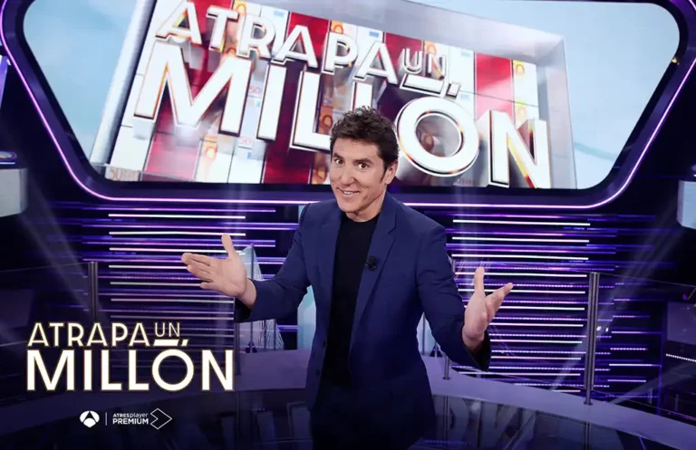 El Regreso Triunfal de ‘Atrapa un Millón’: Emoción y Estrategia en Cada Pregunta