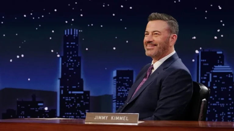 El Regreso de Jimmy Kimmel: Un Vistazo a la Controversia y su Impacto en la Televisión Nocturna