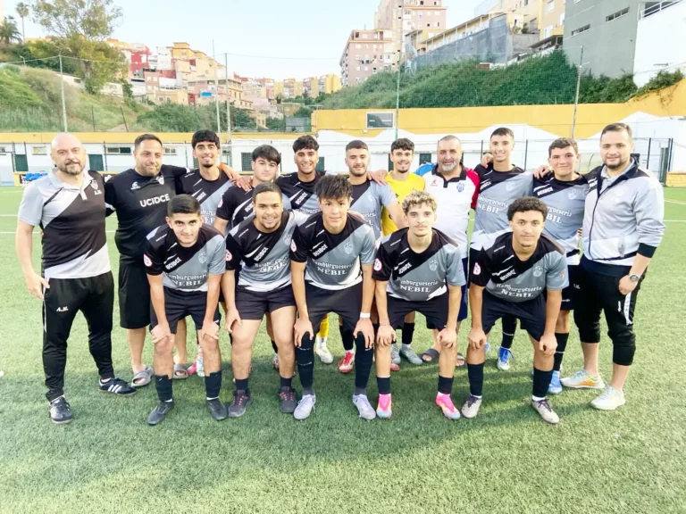 El Sporting B se Prepara para un Encuentro Decisivo en la Liga Nacional