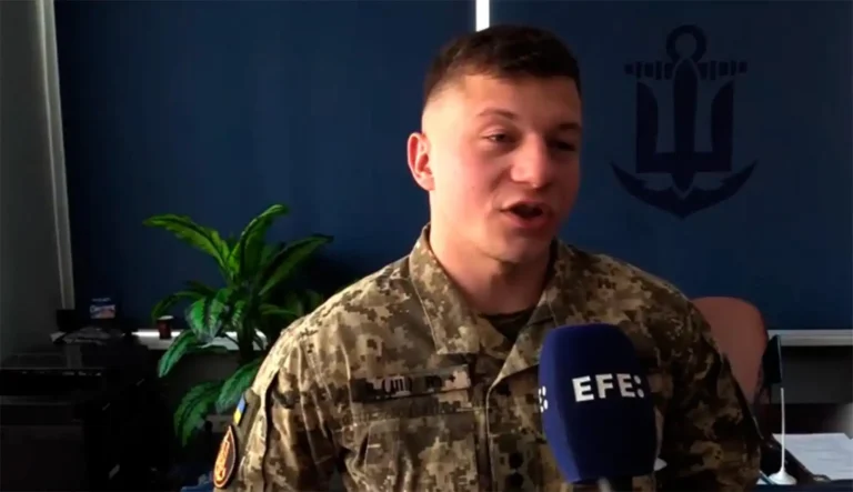El dilema de los hombres ucranianos: entre el servicio militar y la clandestinidad