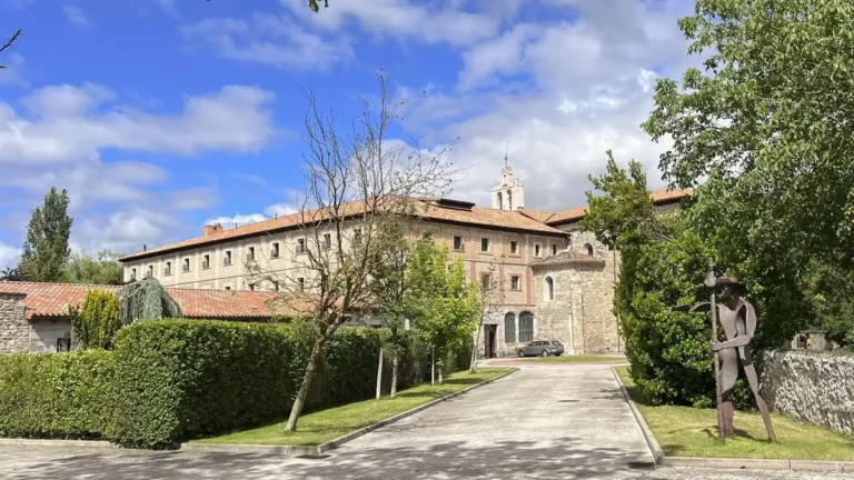 El nuevo hogar de las exmonjas de Belorado: un refugio en Toledo