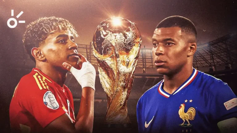 España vs Serbia 2025: Preparación clave para el Mundial 2026 con Yamal, Rodri y Pedri