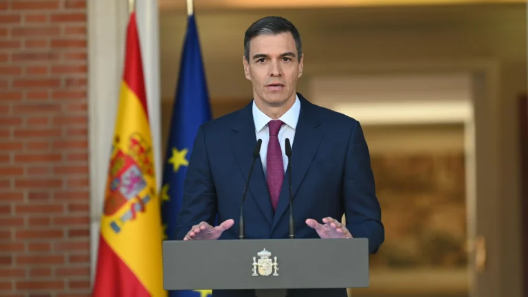 Estrategias de Resistencia: El PP y su Campaña contra el Gobierno de Sánchez