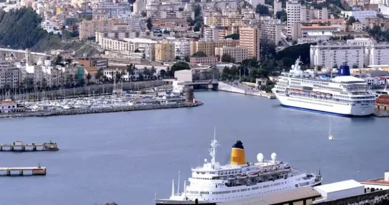 Explorando la Conectividad de Ceuta: Transporte y Oportunidades
