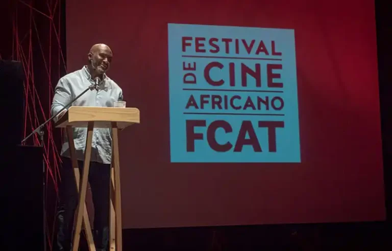 FCAT 2025 en Sevilla: Programación Lunes de Cine en el CICUS con películas ganadoras