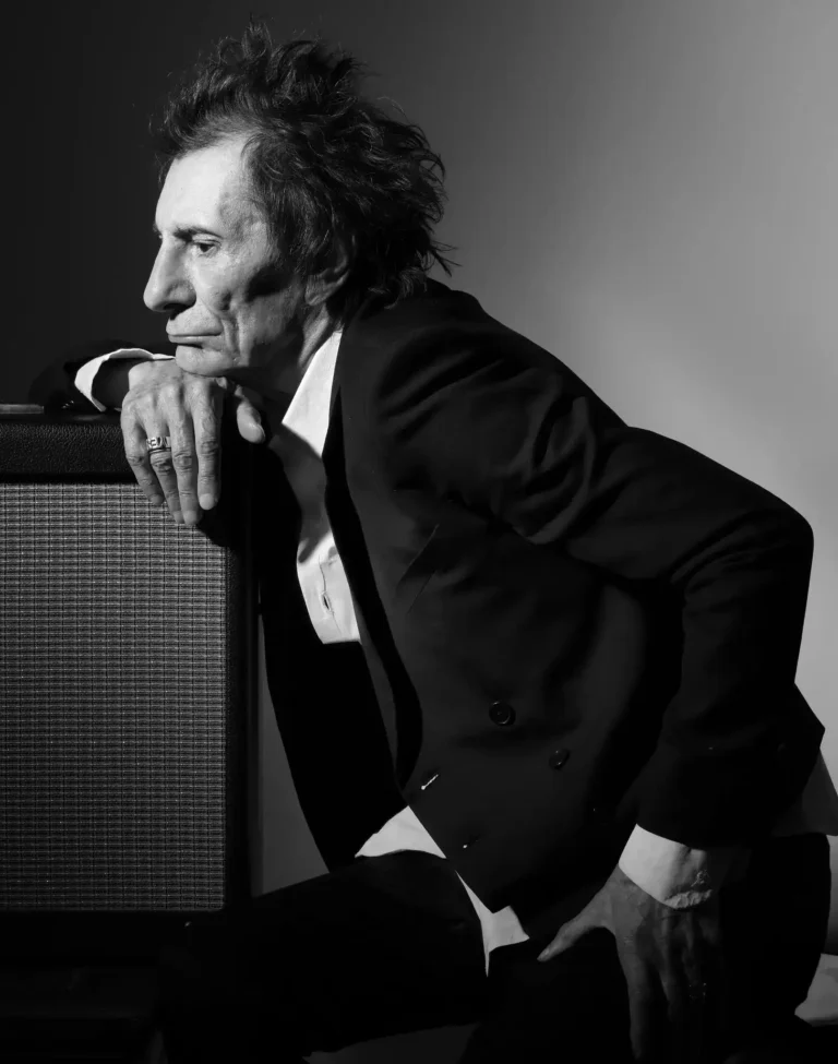 Foreign Tongues Rolling Stones: álbum 2024 con urgencia, energía y evolución musical