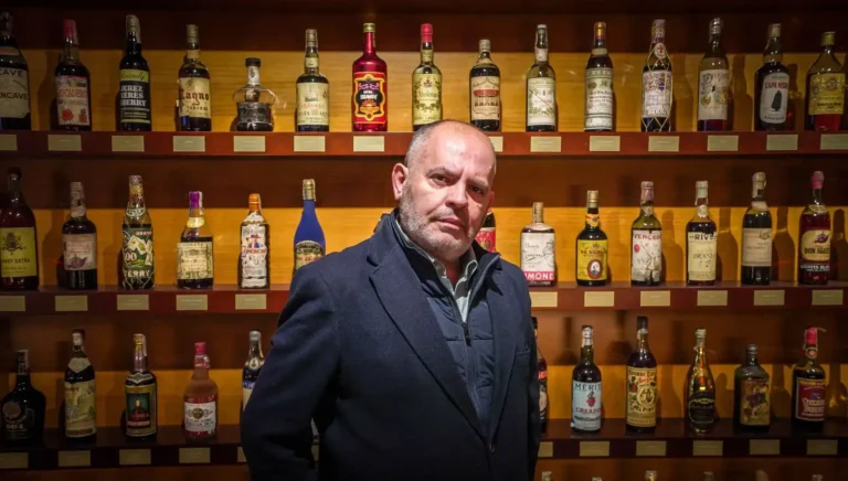 Fulgencio Meseguer: Un Empresario Emocional y Pionero en la Cultura del Vino