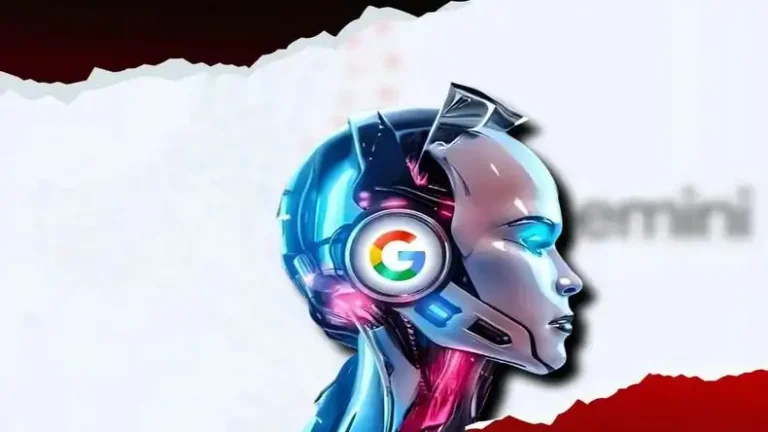 Gemini 3: La Revolución de la Inteligencia Artificial de Google