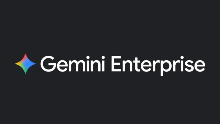 Gemini Enterprise: La Nueva Era de la Inteligencia Artificial en el Trabajo