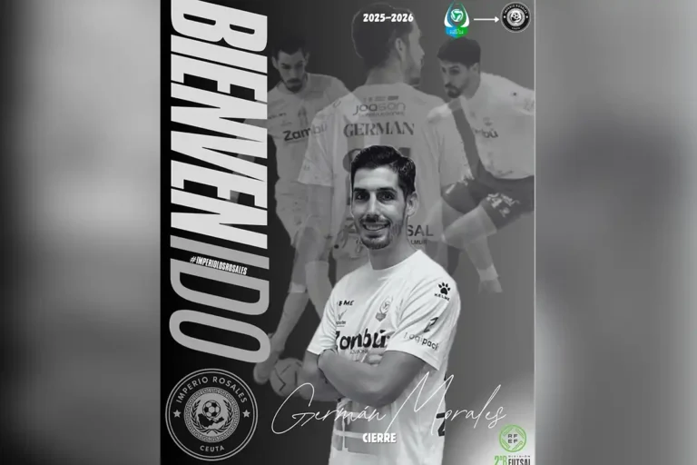 Germán Morales se Despide del Imperio Los Rosales: Un Nuevo Capítulo en su Carrera